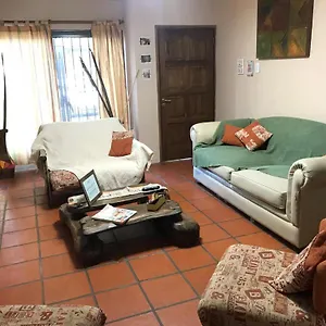 Casa Amplia En Godoy Cruz Apartamento Mendoza