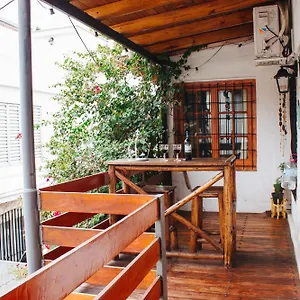 Belgrano Wine Experience Apartamento Mendoza