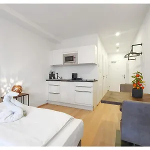 Easy Flat Hyrtlgasse Apartamento Viena