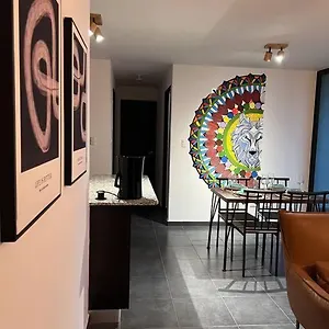 Apartamento Casa 11, Guatemala