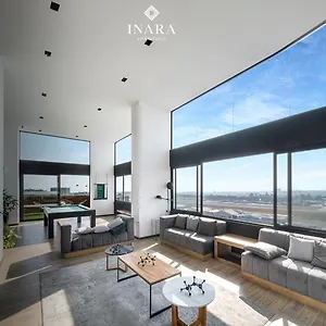 Apartamento La Casona, Aeropuerto Ciudad Inara, Guatemala