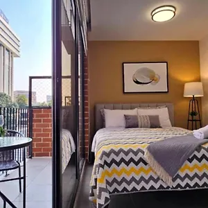 Apartamento ¡torre Modra Moderno Atractiva Zona 4!, Guatemala