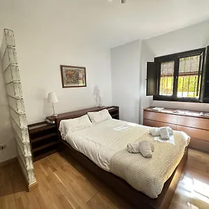Calle Infantes Centro De Apartamento Sevilla