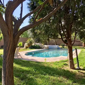 Shangri La Сasa de vacaciones Mendoza